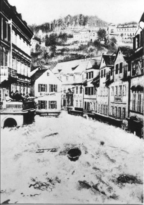 Karlsbad 24-11-1890