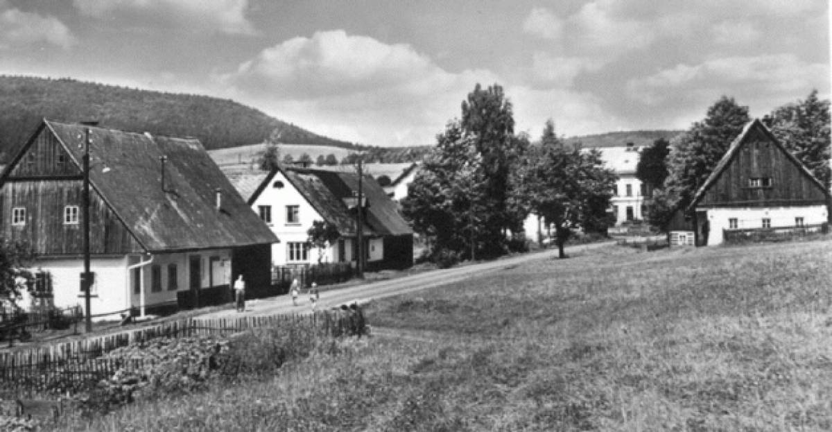 Unterwernersdorf