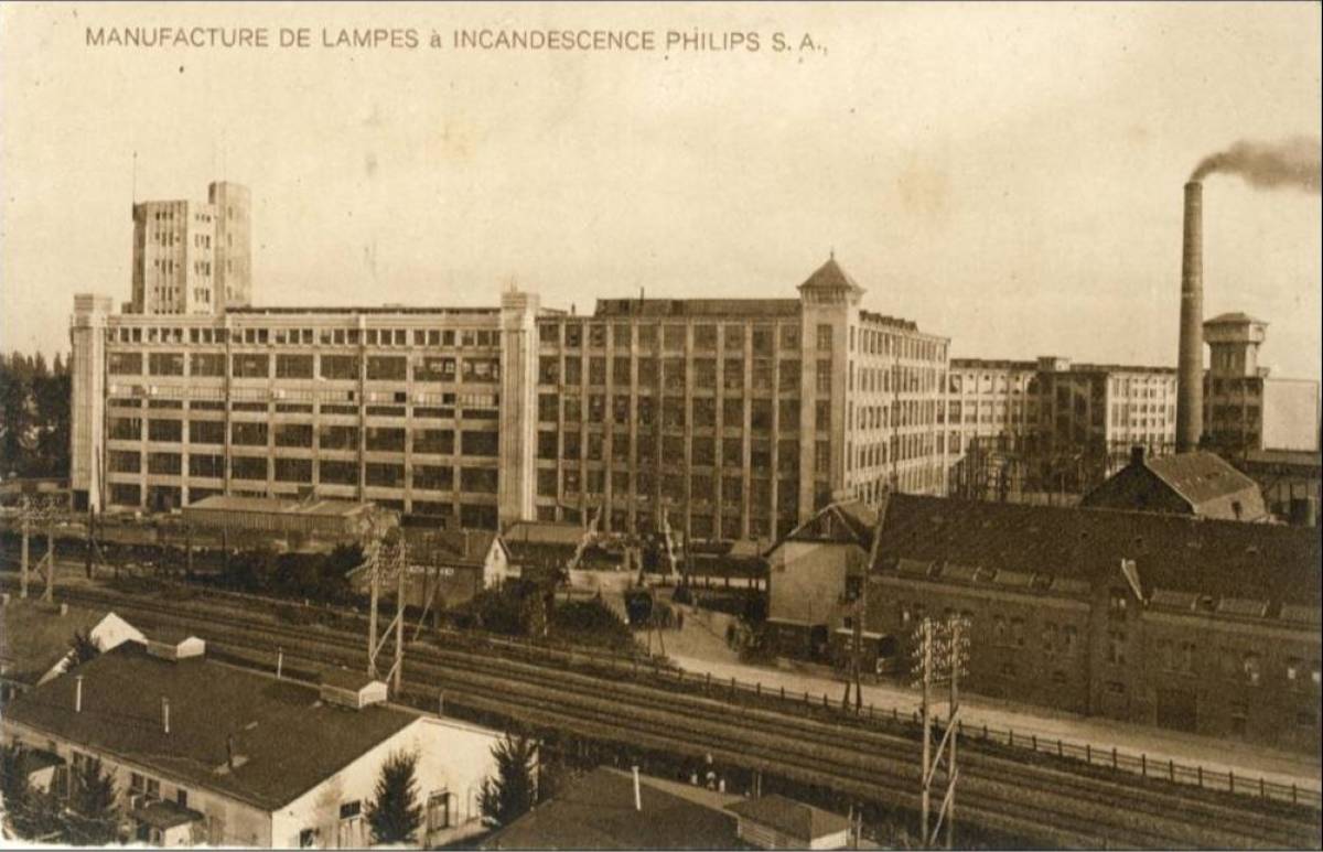 Lampen Philips
